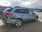 2010 Subaru Outback 2.5I Premium