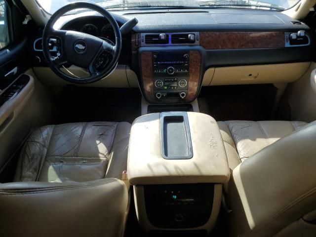 2007 Chevrolet Tahoe K1500