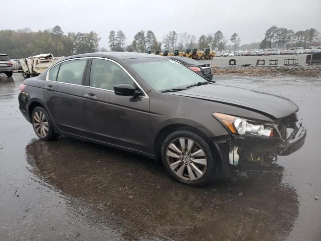 2011 Honda Accord EX