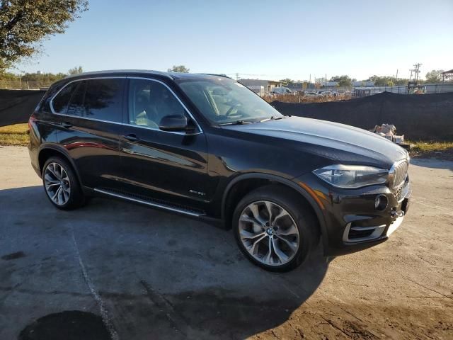 2014 BMW X5 XDRIVE50I