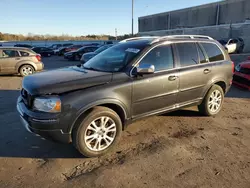 Volvo xc90 Vehiculos salvage en venta: 2013 Volvo XC90 3.2