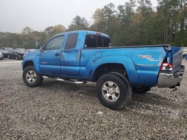 2005 Toyota Tacoma Prerunner Access Cab