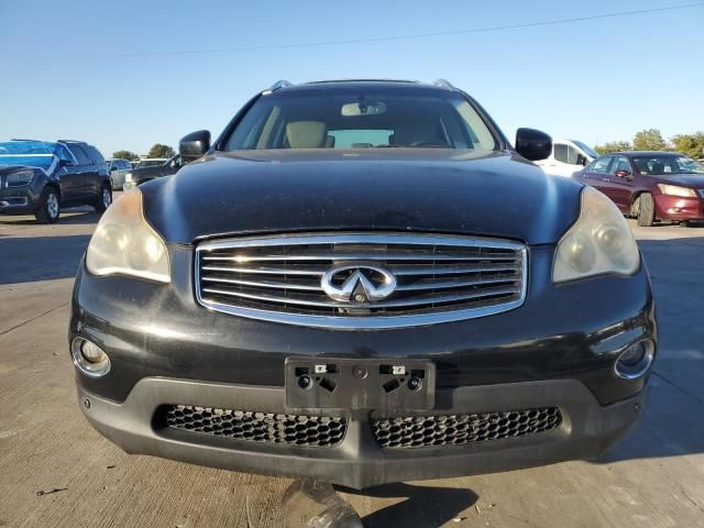 2010 Infiniti EX35 Base