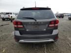 2017 Dodge Journey Crossroad