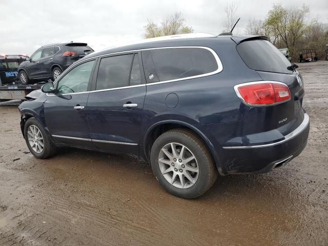 2017 Buick Enclave