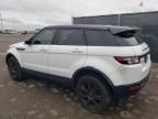 2015 Land Rover Range Rover Evoque Pure