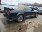 2005 Ford Mustang