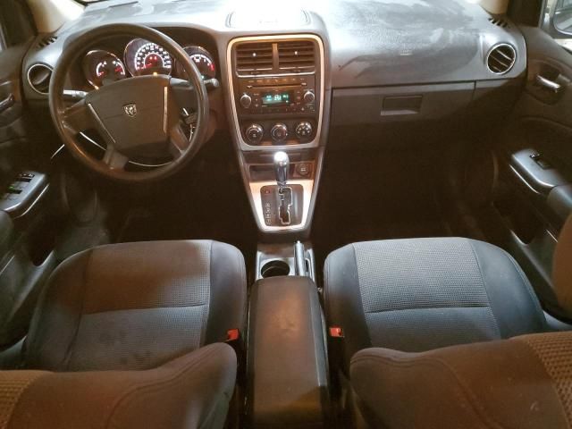 2010 Dodge Caliber SXT