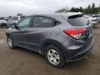 2020 Honda HR-V LX