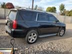 2015 Chevrolet Tahoe K1500 LTZ