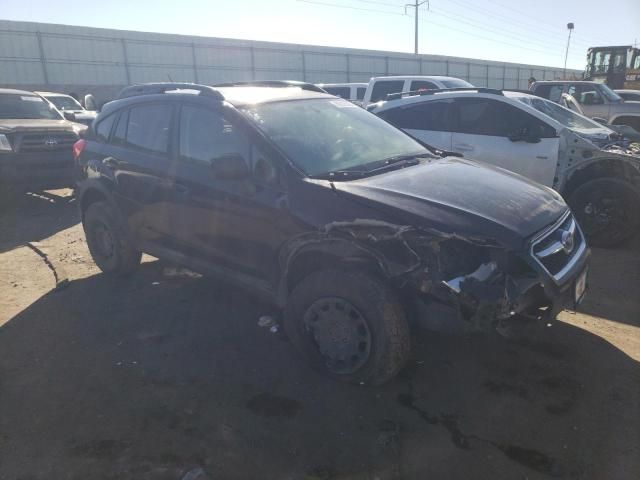 2013 Subaru XV Crosstrek 2.0 Premium