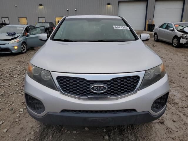 2011 KIA Sorento Base