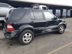 2004 Mercedes-Benz ML 350