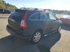 2007 Honda CR-V EXL