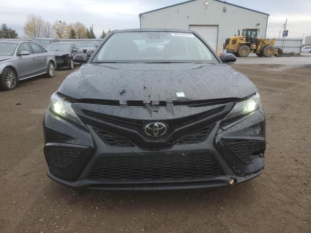 2023 Toyota Camry SE Night Shade