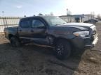 2019 Toyota Tacoma Double Cab