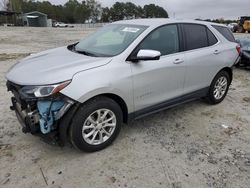 2018 Chevrolet Equinox LT en venta en Loganville, GA