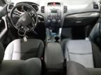 2012 KIA Sorento Base