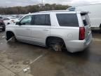 2016 Chevrolet Tahoe K1500 LTZ