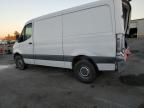 2019 Mercedes-Benz Sprinter 2500/3500