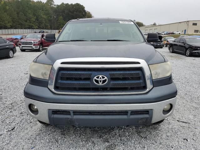 2010 Toyota Tundra Double Cab SR5