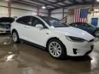 2016 Tesla Model X