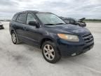 2007 Hyundai Santa FE SE