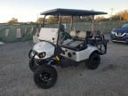 2021 Aspt Golf Cart