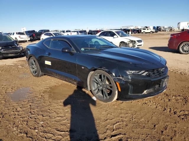 2019 Chevrolet Camaro LT