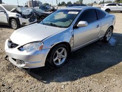 Acura rsx Vehiculos salvage en venta: 2003 Acura RSX