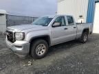 2017 GMC Sierra K1500