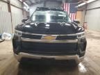 2024 Chevrolet Silverado K1500 LT