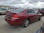 2011 Chevrolet Impala LTZ