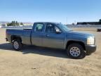 2007 Chevrolet Silverado C1500 Classic