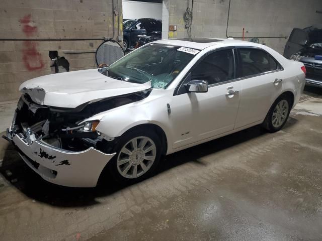 2011 Lincoln MKZ Hybrid