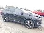 2018 KIA Sorento EX