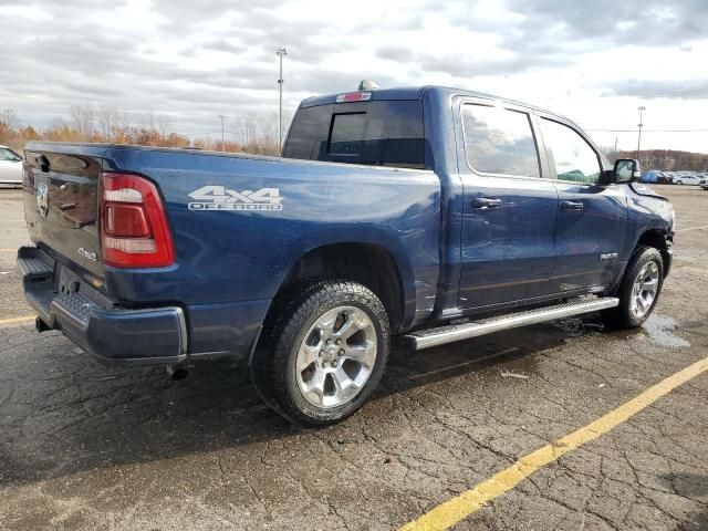 2019 Dodge RAM 1500 BIG HORN/LONE Star