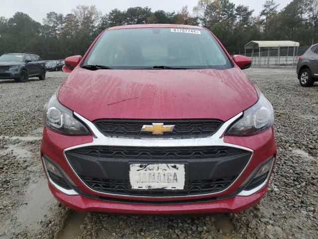 2019 Chevrolet Spark 1LT