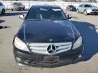 2009 Mercedes-Benz C 300 4matic