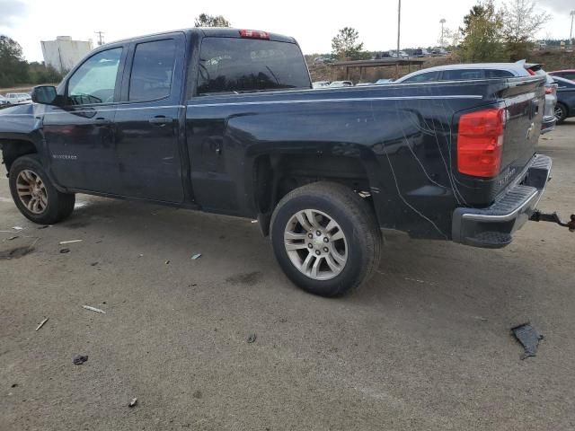 2014 Chevrolet Silverado C1500 LT