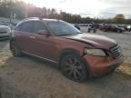 2007 Infiniti FX35