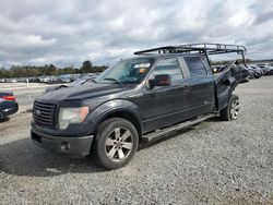 Ford Vehiculos salvage en venta: 2010 Ford F150 Supercrew