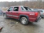 2004 Chevrolet Avalanche K1500