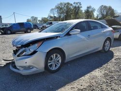 2013 Hyundai Sonata GLS en venta en Gastonia, NC