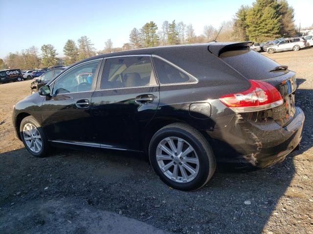 2010 Toyota Venza