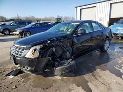 Cadillac salvage cars for sale: 2013 Cadillac CTS Luxury Collection