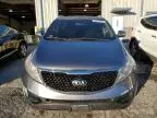 2015 KIA Sportage EX