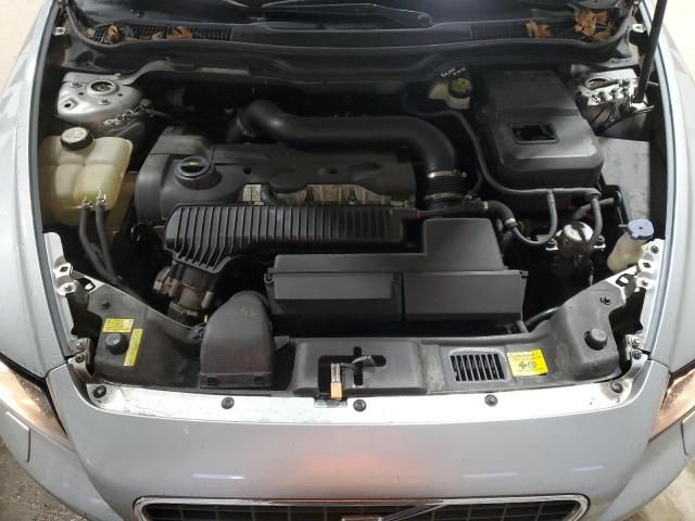 2006 Volvo V50 T5