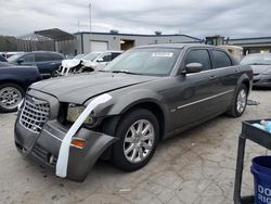 Chrysler Vehiculos salvage en venta: 2008 Chrysler 300 Touring