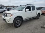 2014 Nissan Frontier S